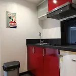 Apartment Meuble Avec Parking Tv Box Netflix *
