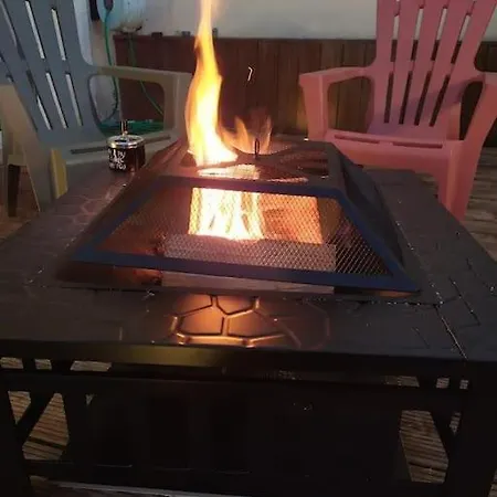 Meuble Avec Parking Tv Box Netflix