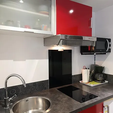 Meuble Avec Parking Tv Box Netflix * Soyaux