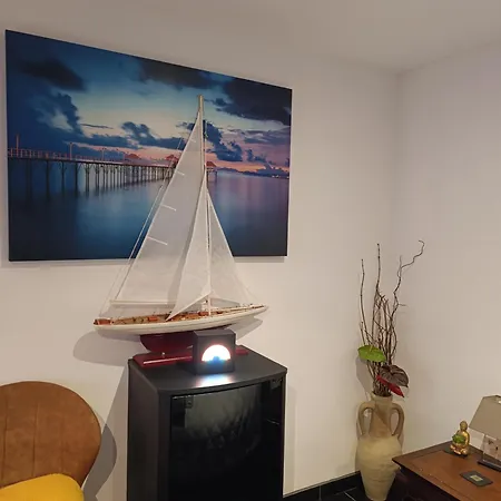 Meuble Avec Parking Tv Box Netflix *