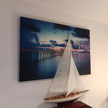 Meublé Avec Parking Tv Box Netflix Apartamento Soyaux