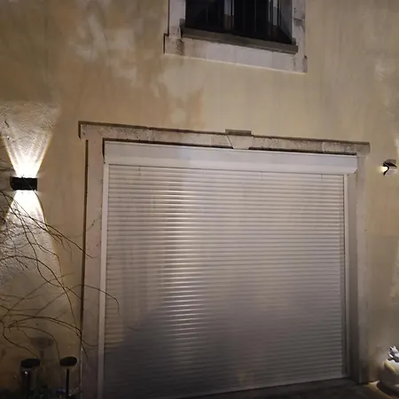 Apartment Meuble Avec Parking Tv Box Netflix *